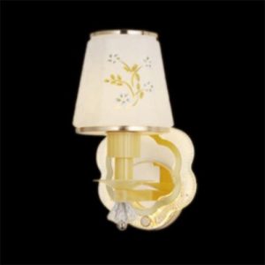 Đèn tường trong nhà Slister 160*260*170mm - E27 + LED