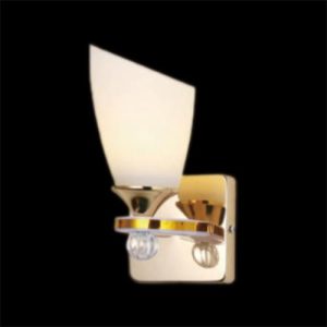 Đèn tường trong nhà Slister 110*210*140mm - E27