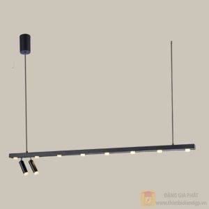 Đèn treo trang trí Slister L1200mm - LED 30W 3000K