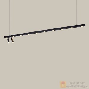 Đèn treo trang trí Slister L1500mm - LED 36W 3000K