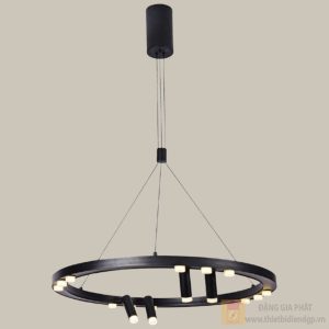 Đèn treo trang trí Slister Ø650mm - LED 48W 3000K