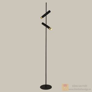 Đèn cây (đèn sàn) Slister L220*H1505mm - COB 2*3W 3000K