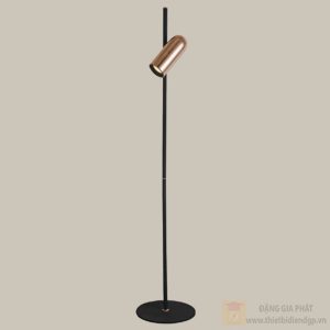 Đèn cây (đèn sàn) Slister Ø220*H1510mm - COB 1*5W 3000K