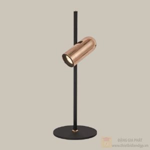 Đèn cây (đèn sàn) Slister Ø180*H500mm - COB 1*5W 3000K