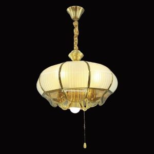 Đèn chùm trang trí Slister Ø440*250*H1000mm - E14 + E27