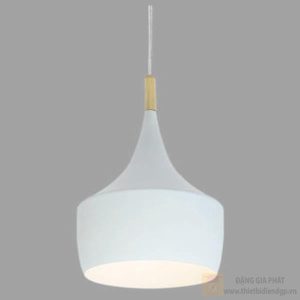 Đèn treo trần trang trí Slister Ø230*H330mm - E27