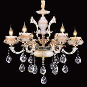 Đèn chùm pha lê Slister Ø650*H550mm - E14