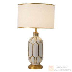 Đèn bàn trang trí Slister 380*680mm - E27