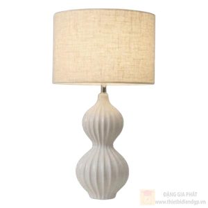 Đèn bàn trang trí Slister 350*620mm - E27