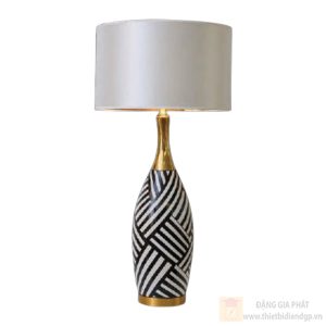 Đèn bàn trang trí Slister 400*780mm - E27