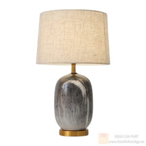 Đèn bàn trang trí Slister 350*560mm - E27