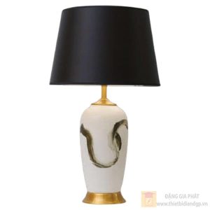 Đèn bàn trang trí Slister 380*640mm - E27