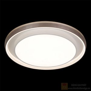 Đèn mâm trang trí Slister Ø630mm - LED 114W - 3 chế độ