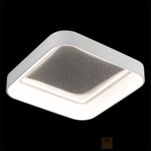 Đèn mâm trang trí Slister Ø600mm - LED 126W - 3 chế độ