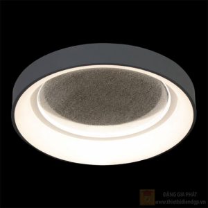 Đèn mâm trang trí Slister Ø600mm - LED 105W - 3 chế độ