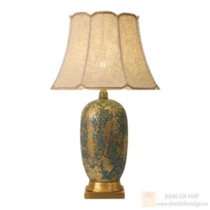 Đèn bàn trang trí Slister 450*680mm - E27