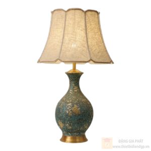 Đèn bàn trang trí Slister 450*730mm - E27