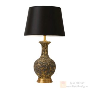 Đèn bàn trang trí Slister 400*680mm - E27