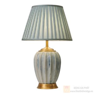 Đèn bàn trang trí Slister 350*600mm - E27