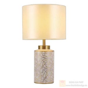Đèn bàn trang trí Slister 360*620mm - E27