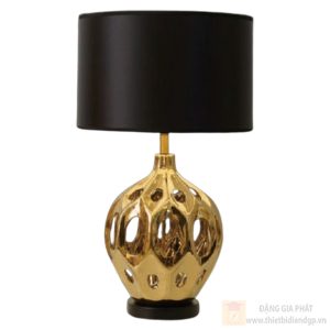 Đèn bàn trang trí Slister 360*630mm - E27