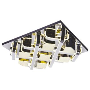 Đèn mâm trang trí Slister 950*750mm - LED 3 CĐ