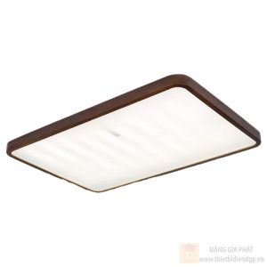 Đèn mâm trang trí Slister 950*650mm - LED