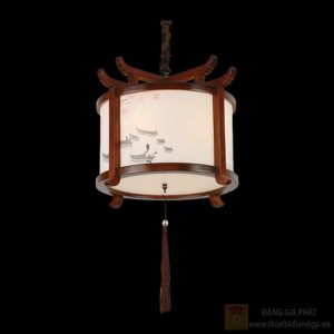 Đèn treo trang trí Slister Ø450mm - E27