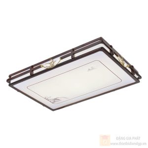 Đèn mâm trang trí Slister 1000*700*H100mm - LED 180W