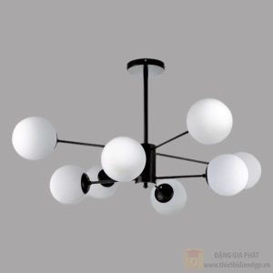 Đèn treo trang trí Slister Ø980*750mm