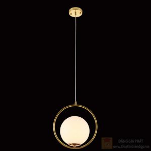 Đèn treo trang trí Slister Ø300*H1000mm - LED