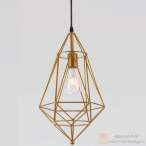 Đèn treo trần trang trí Slister DY2214 - E27