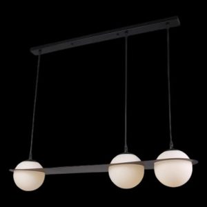 Đèn treo trang trí Slister Ø800*H1000mm - E27