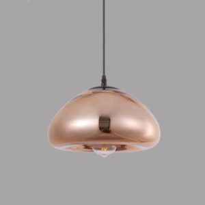 Đèn treo trần trang trí Slister Ø300xH1000mm - E27