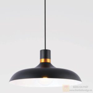 Đèn treo trần trang trí Slister Ø380*H1000mm - E27