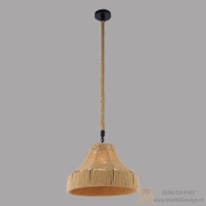 Đèn treo trang trí Slister Ø300mm - E27