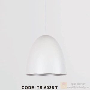 Đèn treo trần trang trí Slister Ø300*H320mm - E27