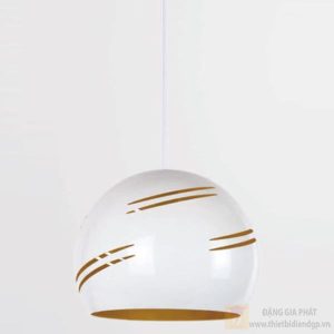 Đèn treo trần trang trí Slister Ø320*280mm - E27