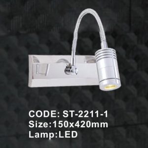 Đèn gương, đèn soi tranh Slister ST-2211