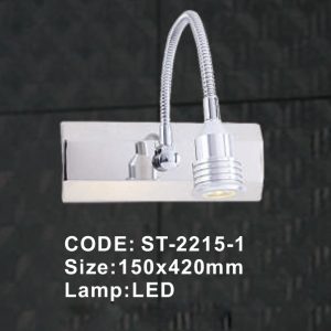 Đèn gương, đèn soi tranh Slister ST-2215