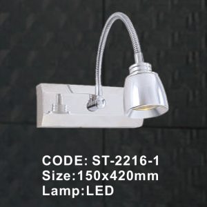 Đèn gương, đèn soi tranh Slister ST-2216