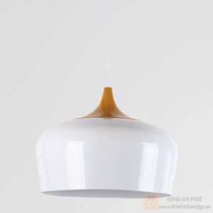 Đèn treo trần trang trí Slister Ø350*H270mm - E27