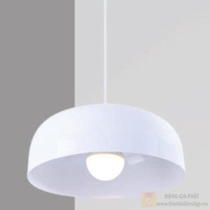 Đèn treo trần trang trí Slister Ø320*1000mm - E27