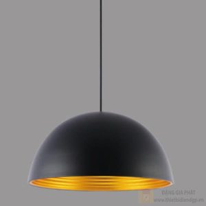 Đèn treo trần trang trí Slister Ø400*1000mm - E27