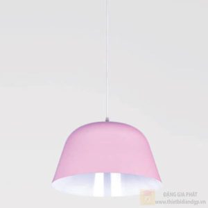 Đèn treo trần trang trí Slister Ø410*1000mm - E27