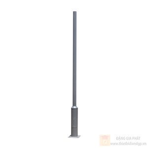 Trụ Đèn 76*140*2600mm - TTD-01