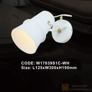 Đèn gương/ soi tranh Slister 340*120*330mm