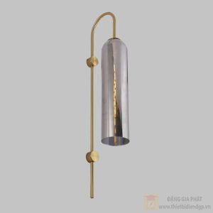Đèn tường trong nhà Slister Ø100*H800mm - E27