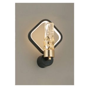 Đèn tường trong nhà Slister 170*150mm - LED 17W