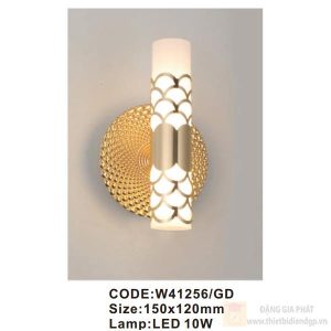 Đèn tường trong nhà Slister 150*120mm - LED 10W